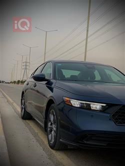 هوندا أكورد